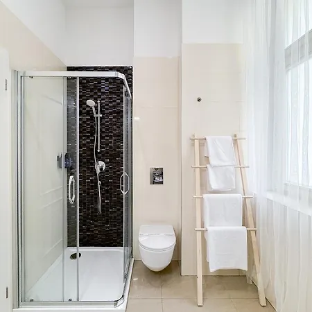 Turnkey I Wenceslas Square Apartments Prague Exterior photo
