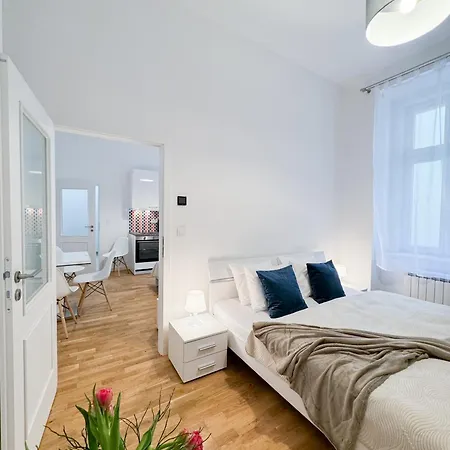 Turnkey I Wenceslas Square Apartments Prague Exterior photo