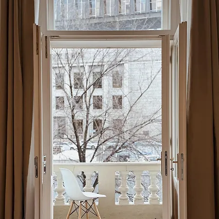 Turnkey I Wenceslas Square Apartments Prague Exterior photo