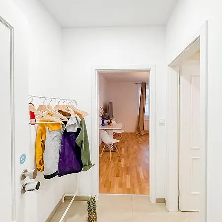 Turnkey I Wenceslas Square Apartments Prague Room photo